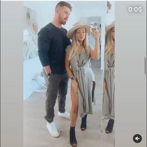 Meet your Posher, Skye